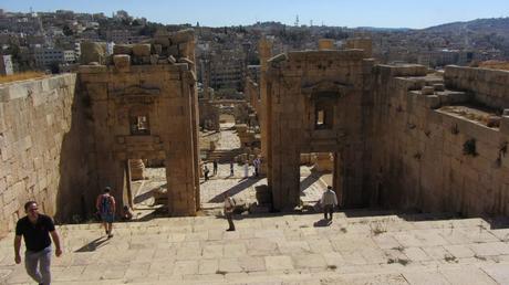 Jerash