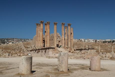 Jerash