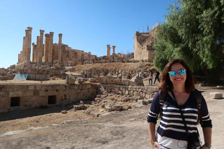 Jerash