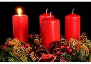 I domingo de Adviento