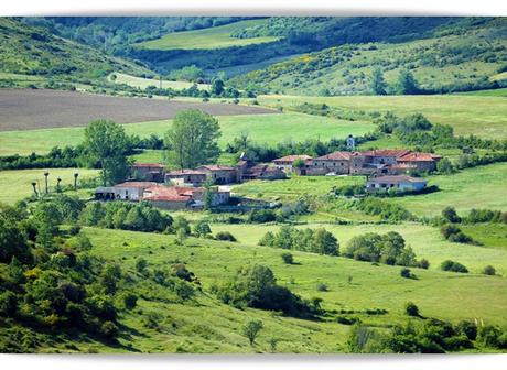 Santa María de Nava