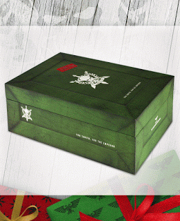 Black Library esta semana: Ángeles en Ultramar y Los fantasmas de Gaunt