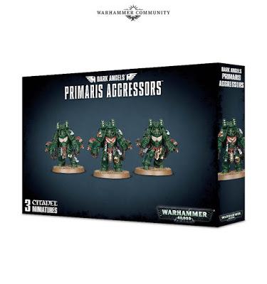 Pre-pedidos de la semana que viene desvelados