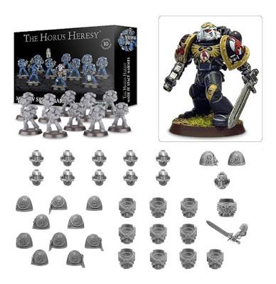 Pre-pedidos y novedades de esta semana en FW: Curiosidades y opinión