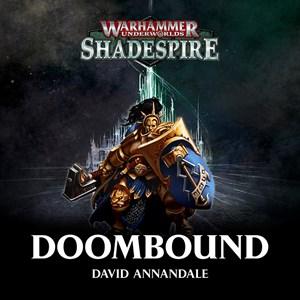 Doombound de David Annandale, 3ª entrega del Calendario de Adviento de BL