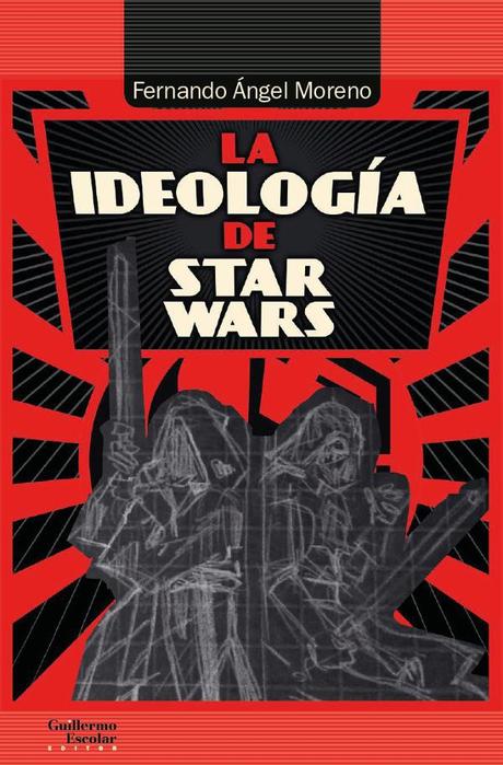 Portada de La ideología de Star Wars