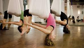 Flexibilidad corporal, estática y en movimiento