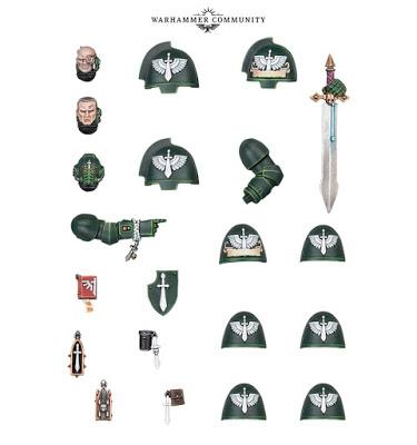 Pre-pedidos de la semana que viene desvelados