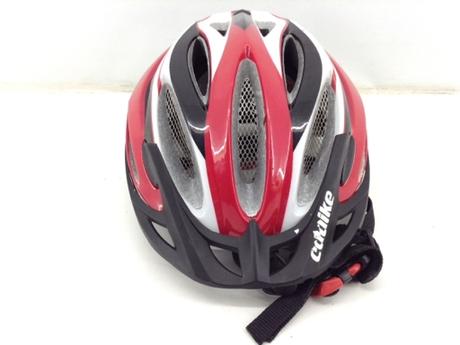 CASCO CICLISMO