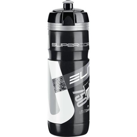 Elite Super Corsa 750 Ml - Bidón de ciclismo (91753)