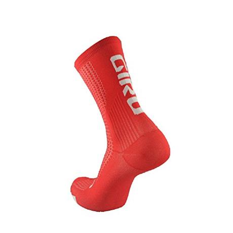 Liyoung Calcetines Ciclismo Ciclismo,Corriendo,Senderismo, Maratón, Triatlón 1 PACK