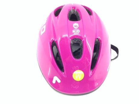 CASCO CICLISMO