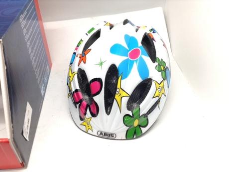 CASCO CICLISMO