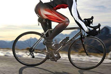 ¿Cómo ganar masa muscular?