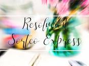 Sorteo Express Resolución