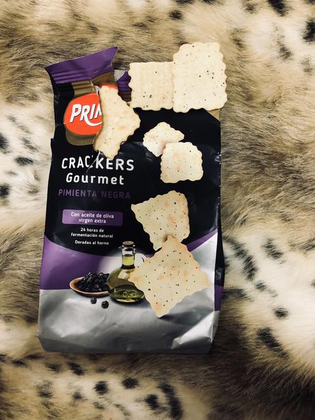 DISFRUTABOX DELICATESSEN