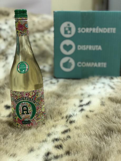 DISFRUTABOX DELICATESSEN