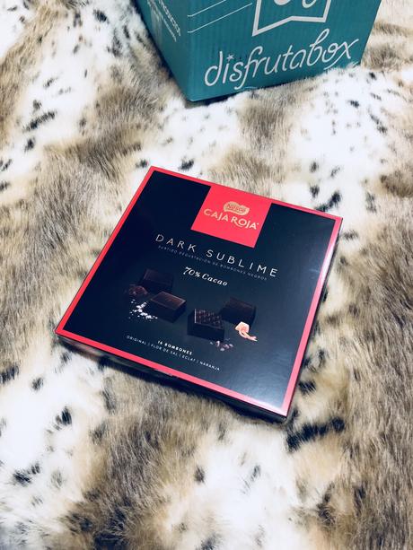 DISFRUTABOX DELICATESSEN