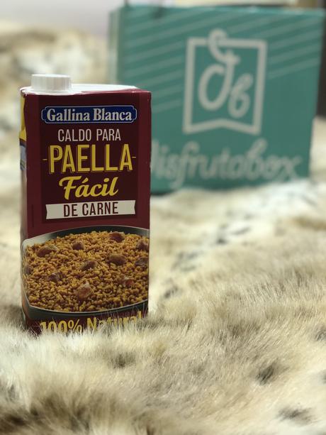 DISFRUTABOX DELICATESSEN