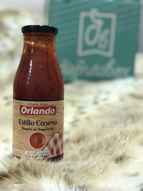 DISFRUTABOX DELICATESSEN