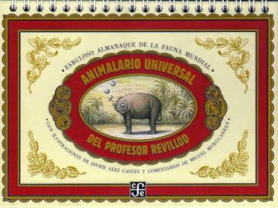 Proyecto ANIMALARIO ( primera parte )