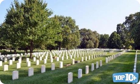 Crown Hill Cemetery-entre-los-10-cementerios-mas-grandes-del-mundo