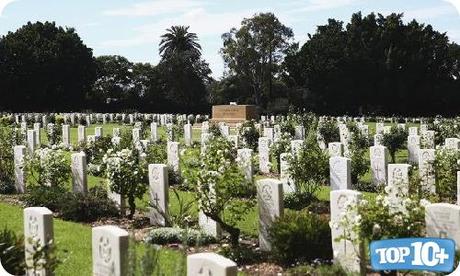 Rookwood Cemetery-entre-los-10-cementerios-mas-grandes-del-mundo