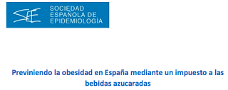 Un impuesto al azúcar, un impulso a la salud Un impuesto al azúcar, un impulso a la salud