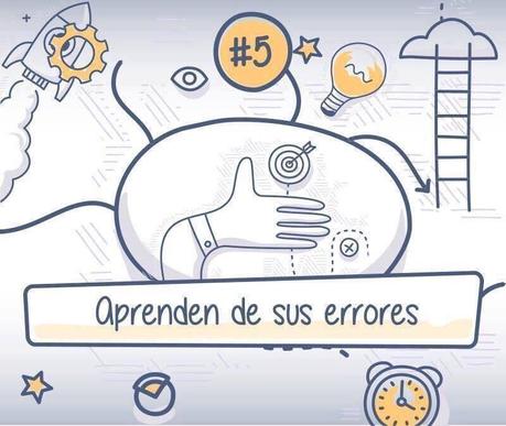 Hábitos de las personas con Inteligencia Emocional