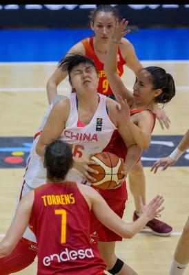 “Georgina Bahí tiene una gran ética de trabajo que hace que resulte sencillo trabajar con ella” “Georgina Bahí tiene una gran ética de trabajo que hace que resulte sencillo trabajar con ella”