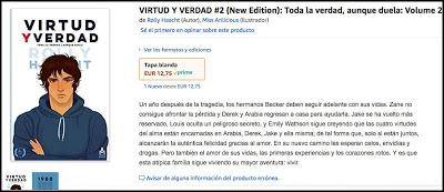 “Virtud y Verdad” (Rolly Haacht)