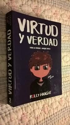 “Virtud y Verdad” (Rolly Haacht)