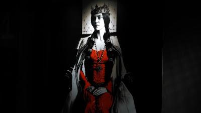 Knightfall La nueva apuesta de HBO por la acción medieval