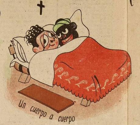 LAS CARICATURAS POR LAS QUE FUERON CONDENADOS A MUERTE SUS AUTORES LAS CARICATURAS POR LAS QUE FUERON CONDENADOS A MUERTE SUS AUTORES