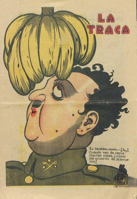 LAS CARICATURAS POR LAS QUE FUERON CONDENADOS A MUERTE SUS AUTORES LAS CARICATURAS POR LAS QUE FUERON CONDENADOS A MUERTE SUS AUTORES