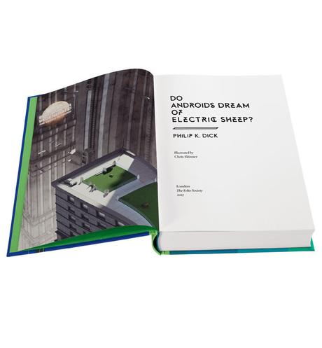 Aquí está impresionante nueva edición 