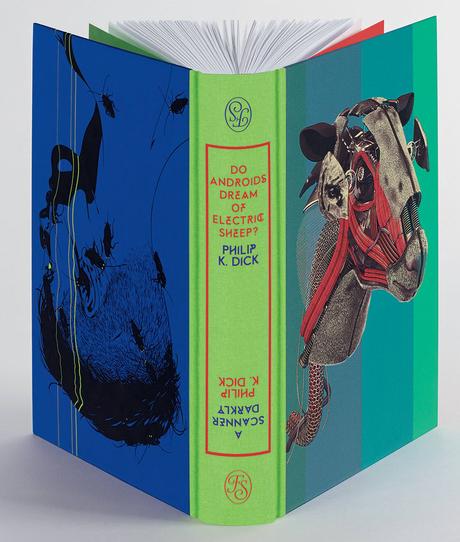 Aquí está impresionante nueva edición 