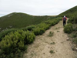 Villamanín-Cueto Fontún-Machamedio-Formigoso