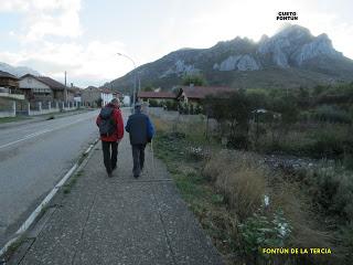 Villamanín-Cueto Fontún-Machamedio-Formigoso