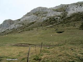 Villamanín-Cueto Fontún-Machamedio-Formigoso