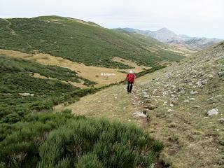 Villamanín-Cueto Fontún-Machamedio-Formigoso