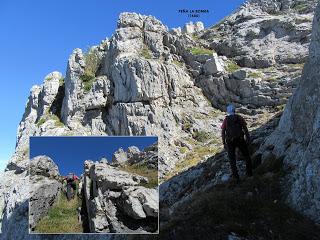 Villamanín-Cueto Fontún-Machamedio-Formigoso