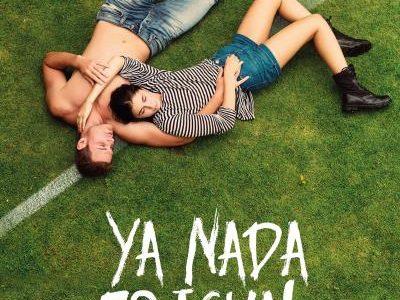 Reseña Literaria | “Ya nada es igual” de Lisa de Jong Reseña Literaria | “Ya nada es igual” de Lisa de Jong