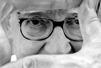 José Luis Borau Elemental, querido Holmes.