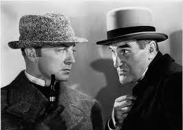 Elemental, querido Holmes. Elemental, querido Holmes.