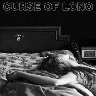 Curse of Lono - Send for the whiskey (2017)
