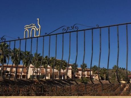 Visita a las Bodegas Vegamar, en Calles (Valencia)