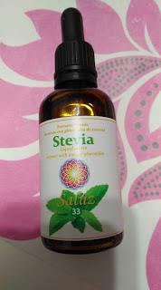 Yogur saludable con arandanos y chía