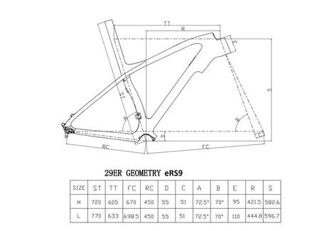 Five Bike, la e-bike mas ligera del mundo…  solo 12.7kg!