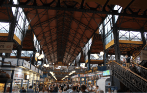 Día 4-Barrio judío y mercado central